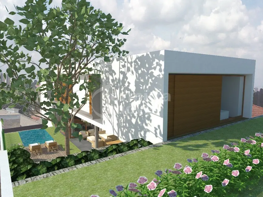 Casa de Condomínio com 4 quartos à venda, 400m2 em Tamboré, Santana De Parnaiba - SP - imagem 4 Foto 4 de Casa de Condomínio com 4 quartos à venda, 400m2 em Tamboré, Santana De Parnaiba - SP