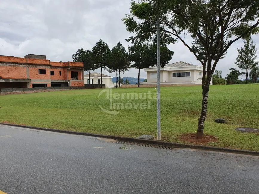 Foto 1 de Terreno / Lote à venda, 500m2 em Alphaville, Santana De Parnaiba - SP