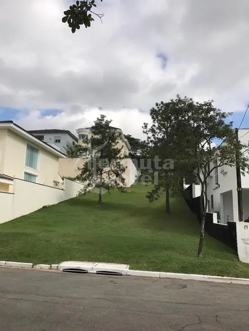 Foto 1 de Terreno / Lote à venda, 500m2 em Alphaville Residencial Plus, Barueri - SP