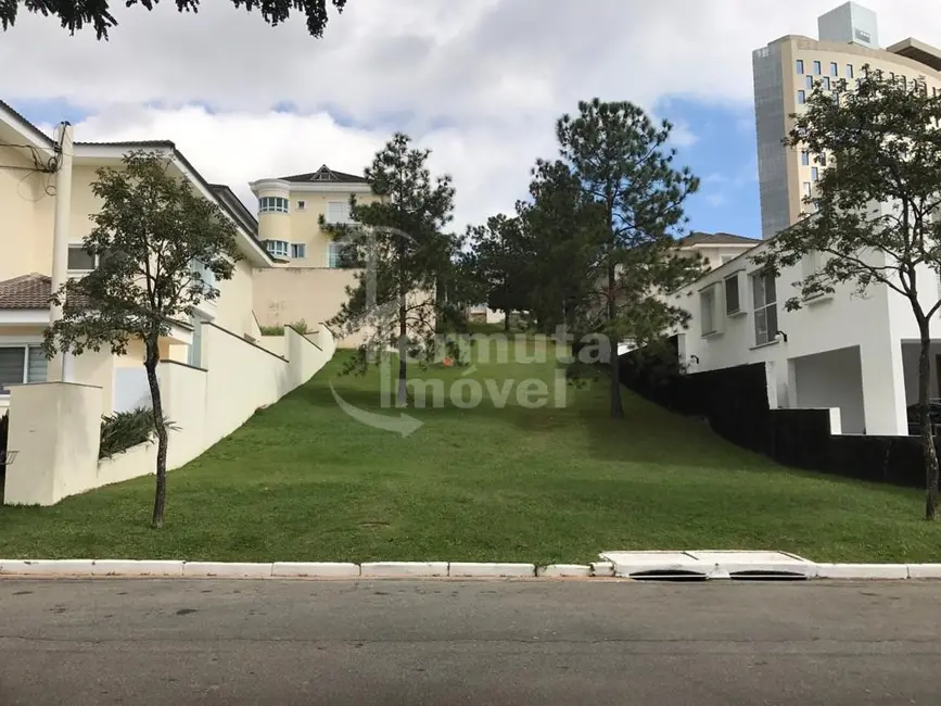 Foto 4 de Terreno / Lote à venda, 500m2 em Alphaville Residencial Plus, Barueri - SP