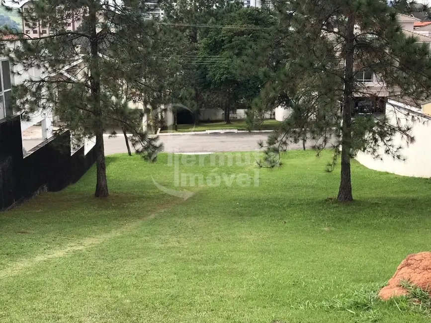 Foto 3 de Terreno / Lote à venda, 500m2 em Alphaville Residencial Plus, Barueri - SP