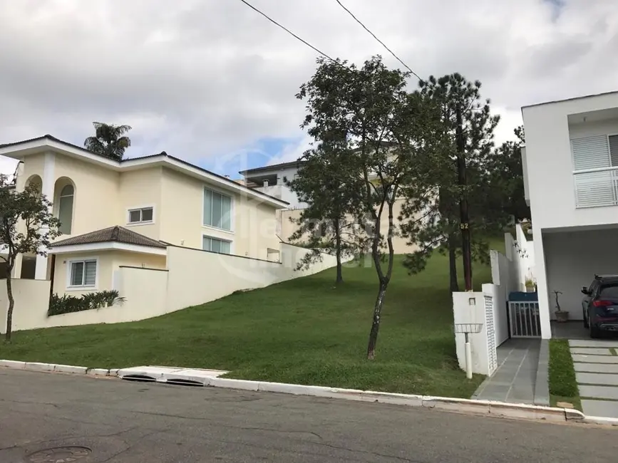 Foto 2 de Terreno / Lote à venda, 500m2 em Alphaville Residencial Plus, Barueri - SP