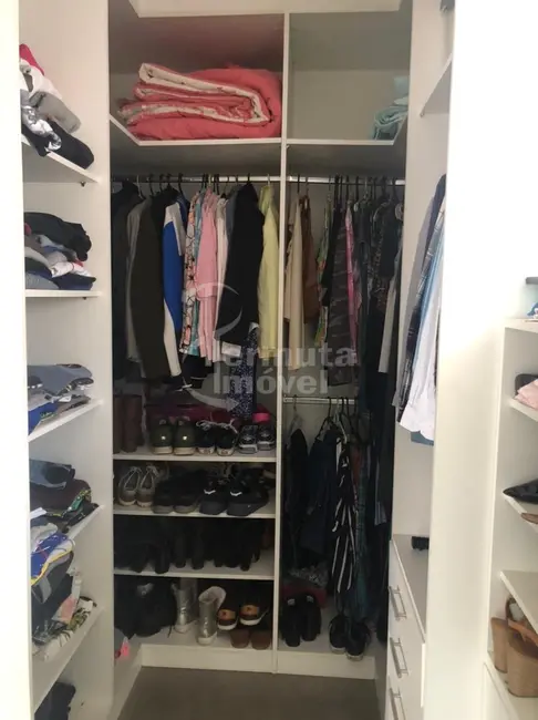 Foto 9 de Casa de Condomínio com 4 quartos à venda, 280m2 em Tamboré, Santana De Parnaiba - SP