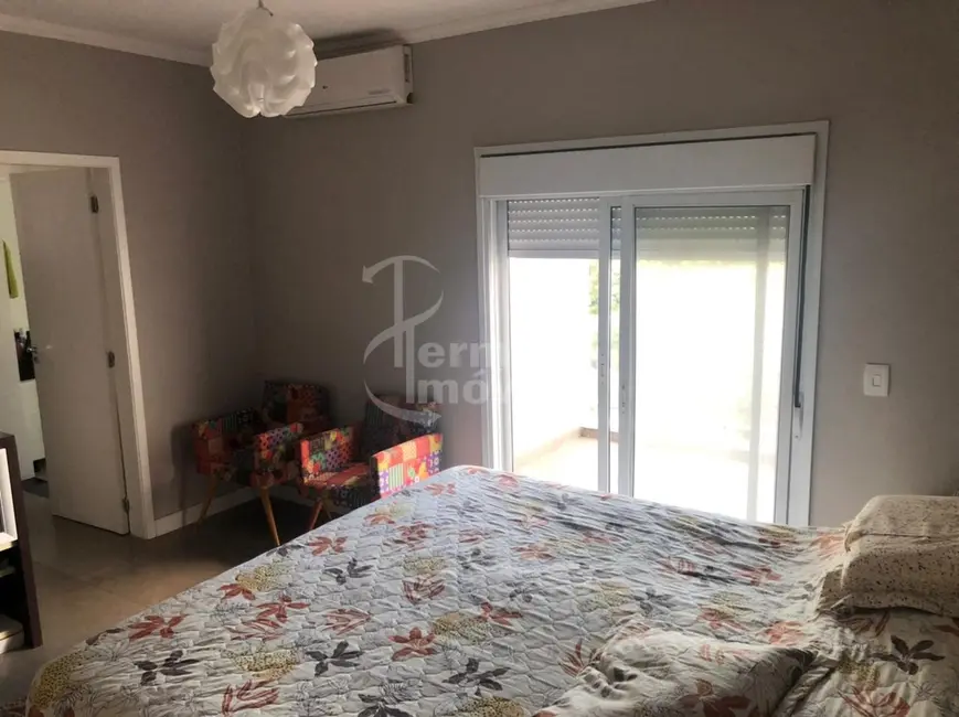 Foto 8 de Casa de Condomínio com 4 quartos à venda, 280m2 em Tamboré, Santana De Parnaiba - SP