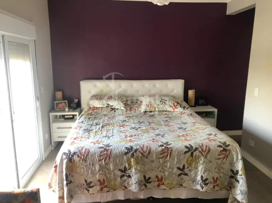 Foto 7 de Casa de Condomínio com 4 quartos à venda, 280m2 em Tamboré, Santana De Parnaiba - SP