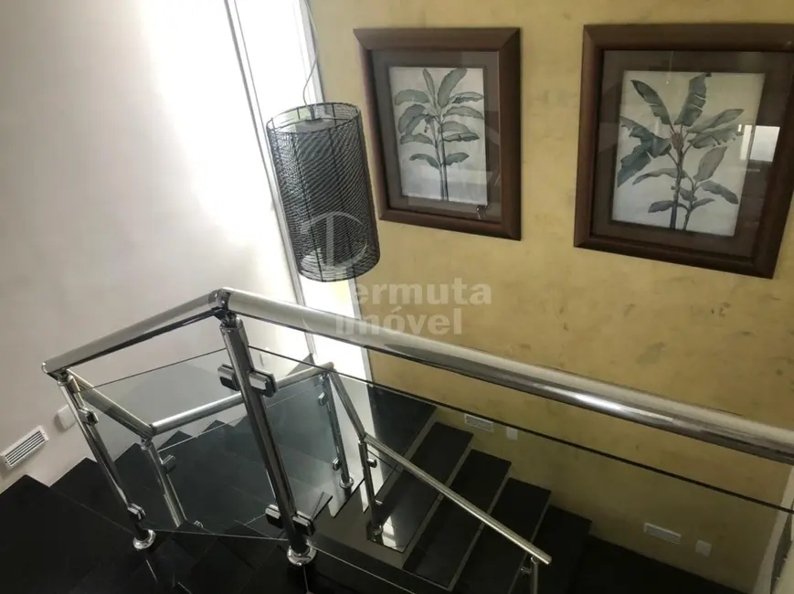 Foto 6 de Casa de Condomínio com 4 quartos à venda, 280m2 em Tamboré, Santana De Parnaiba - SP