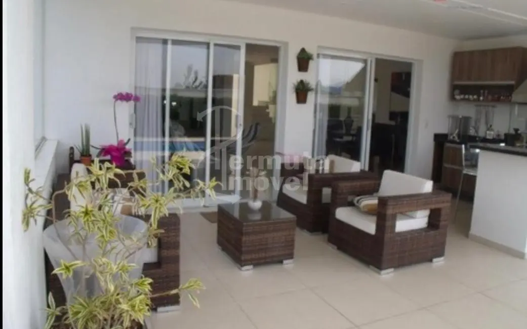 Casa de Condomínio com 4 quartos à venda, 354m2 em Tamboré, Santana De Parnaiba - SP - imagem 3 Foto 3 de Casa de Condomínio com 4 quartos à venda, 354m2 em Tamboré, Santana De Parnaiba - SP