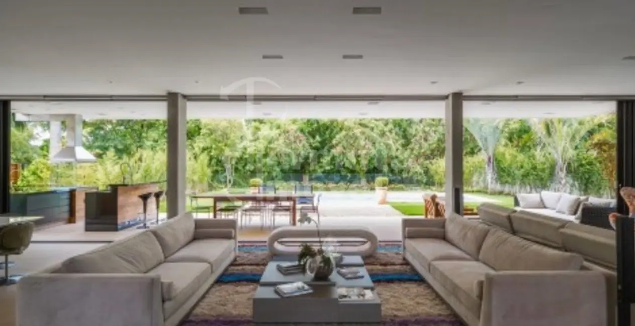 Foto 7 de Casa de Condomínio com 5 quartos à venda, 730m2 em Alphaville Conde II, Barueri - SP