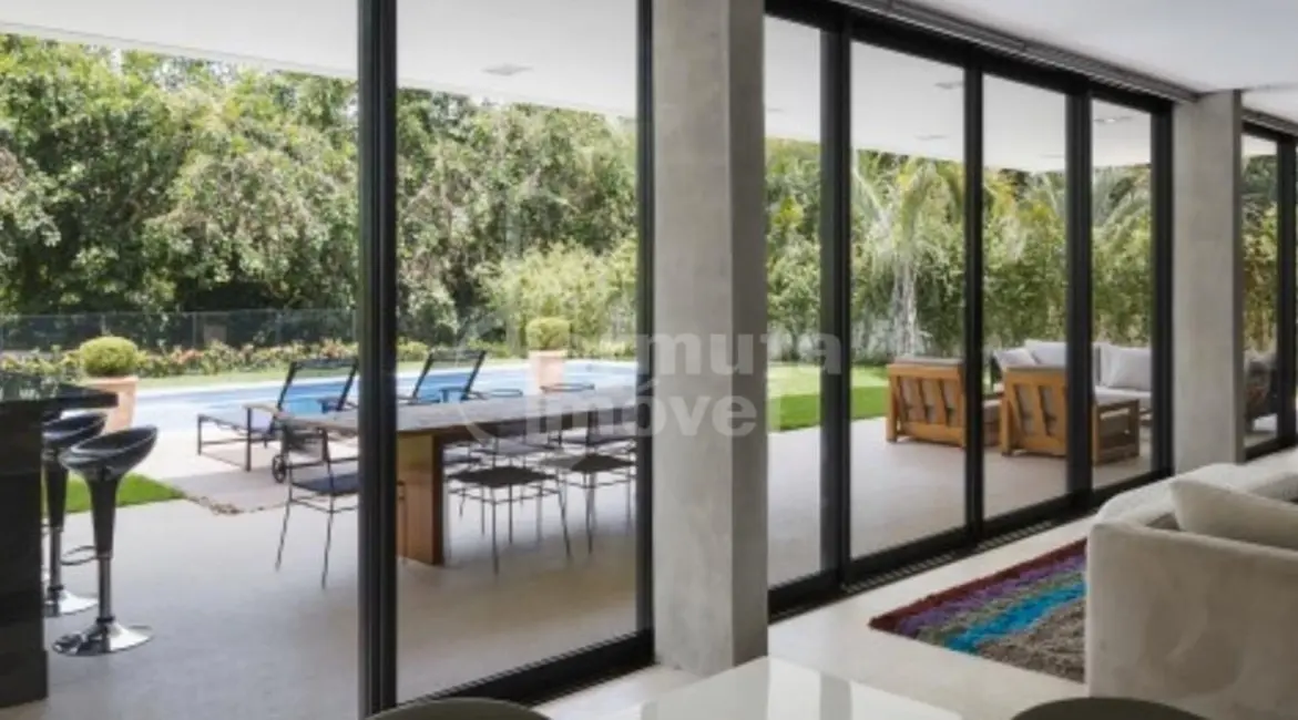 Foto 9 de Casa de Condomínio com 5 quartos à venda, 730m2 em Alphaville Conde II, Barueri - SP