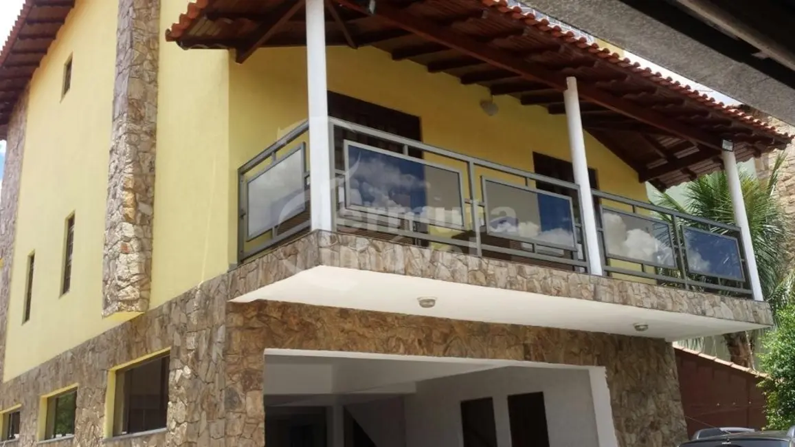 Foto 1 de Casa com 5 quartos à venda, 350m2 em City Bussocaba, Osasco - SP