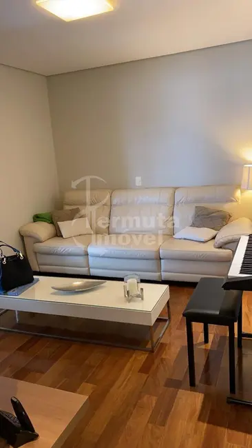 Foto 6 de Apartamento com 4 quartos à venda, 261m2 em Alphaville Empresarial, Barueri - SP