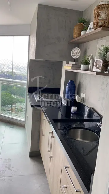 Foto 4 de Apartamento com 4 quartos à venda, 261m2 em Alphaville Empresarial, Barueri - SP