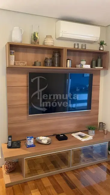 Foto 8 de Apartamento com 4 quartos à venda, 261m2 em Alphaville Empresarial, Barueri - SP