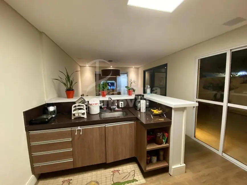 Foto 7 de Casa de Condomínio com 3 quartos à venda, 159m2 em Tamboré, Santana De Parnaiba - SP