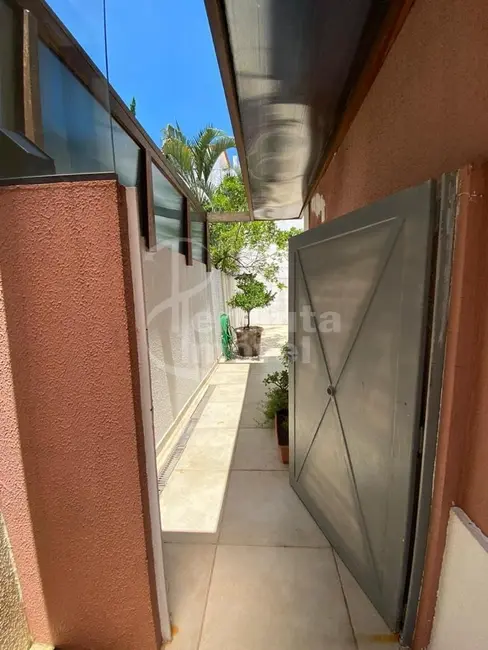 Foto 3 de Casa de Condomínio com 3 quartos à venda, 159m2 em Tamboré, Santana De Parnaiba - SP