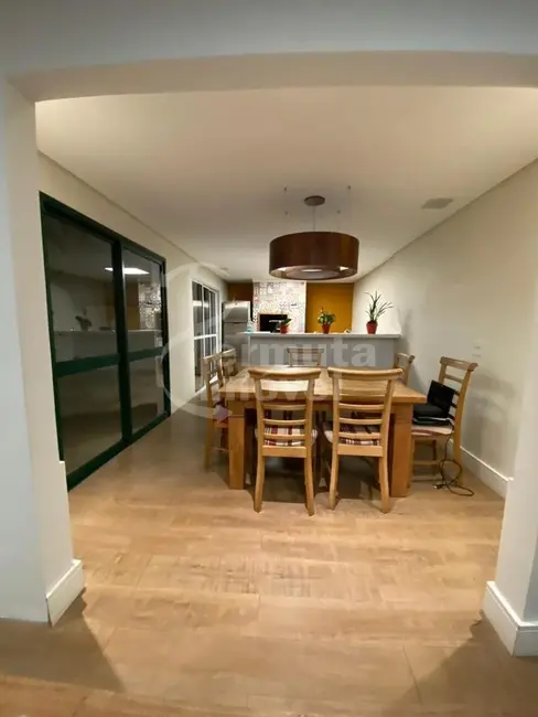 Foto 6 de Casa de Condomínio com 3 quartos à venda, 159m2 em Tamboré, Santana De Parnaiba - SP