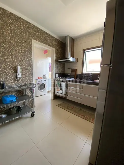 Foto 8 de Casa de Condomínio com 3 quartos à venda, 159m2 em Tamboré, Santana De Parnaiba - SP