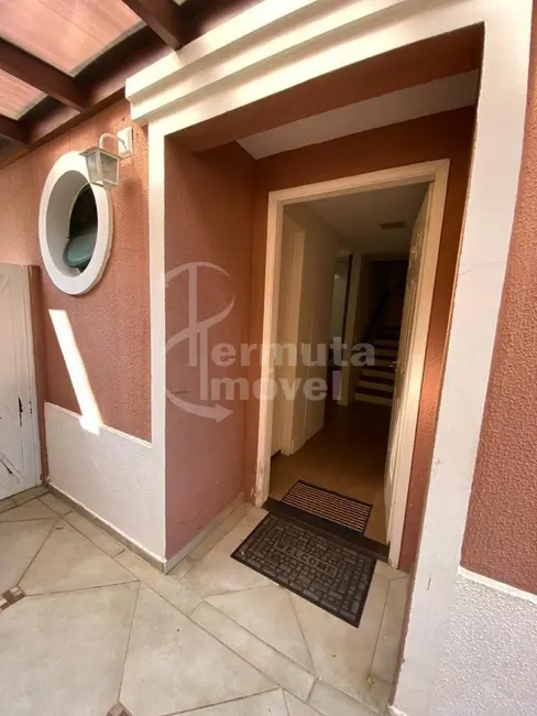 Foto 2 de Casa de Condomínio com 3 quartos à venda, 159m2 em Tamboré, Santana De Parnaiba - SP