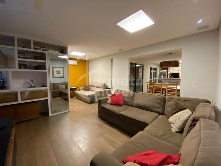 Foto 5 de Casa de Condomínio com 3 quartos à venda, 159m2 em Tamboré, Santana De Parnaiba - SP