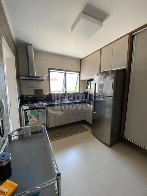 Foto 9 de Casa de Condomínio com 3 quartos à venda, 159m2 em Tamboré, Santana De Parnaiba - SP