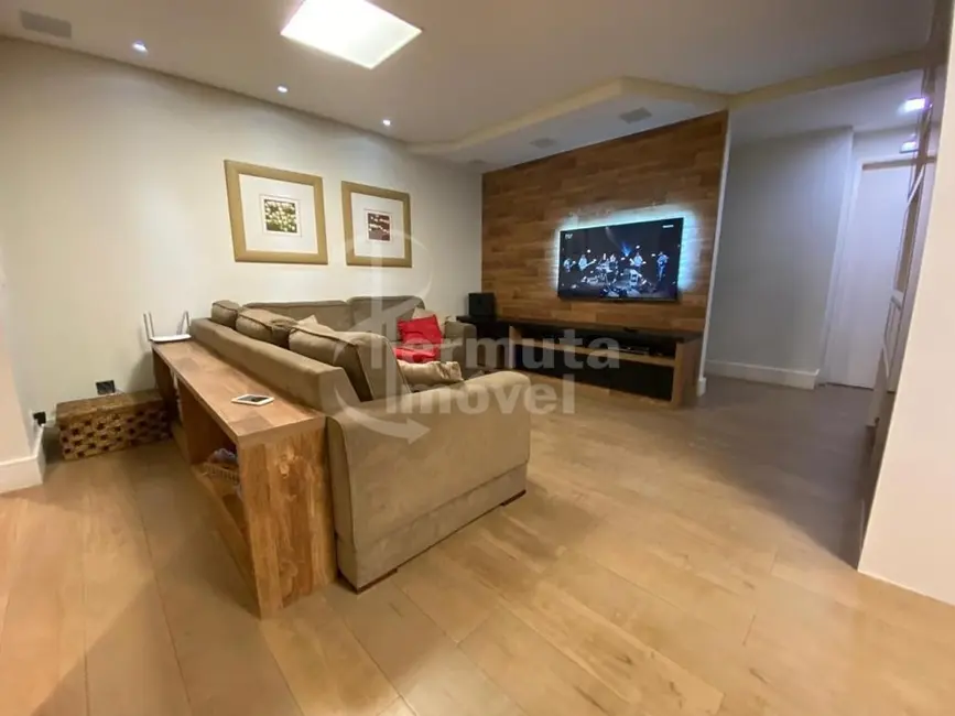 Foto 4 de Casa de Condomínio com 3 quartos à venda, 159m2 em Tamboré, Santana De Parnaiba - SP