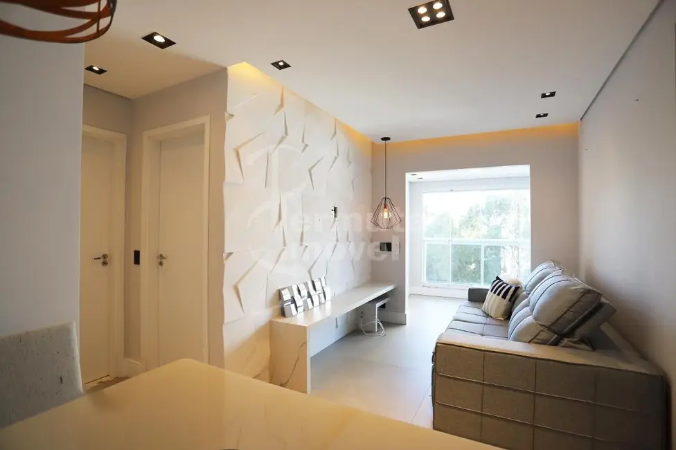 Foto 1 de Apartamento com 2 quartos para alugar, 67m2 em Barueri, SP