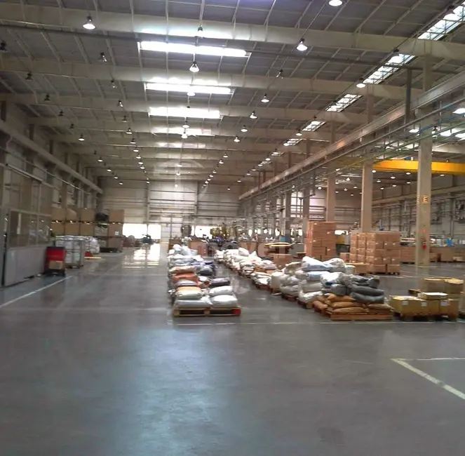 Armazém / Galpão à venda e para alugar, 12000m2 em Jardim Santa Lídia, Guarulhos - SP - imagem 3 Foto 3 de Armazém / Galpão à venda e para alugar, 12000m2 em Jardim Santa Lídia, Guarulhos - SP