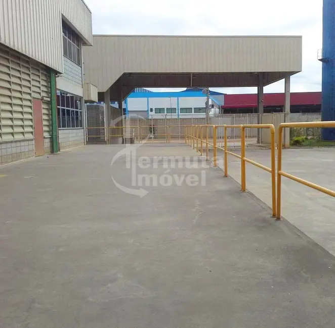Armazém / Galpão à venda e para alugar, 12000m2 em Jardim Santa Lídia, Guarulhos - SP - imagem 8 Foto 8 de Armazém / Galpão à venda e para alugar, 12000m2 em Jardim Santa Lídia, Guarulhos - SP