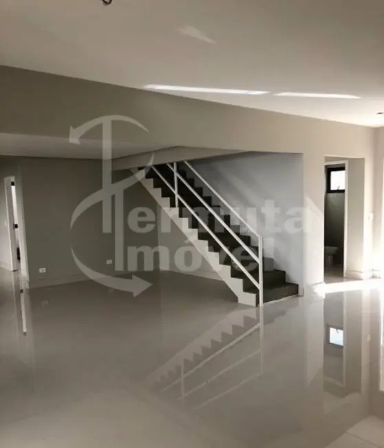 Foto 5 de Casa de Condomínio com 4 quartos à venda, 360m2 em Tamboré, Santana De Parnaiba - SP