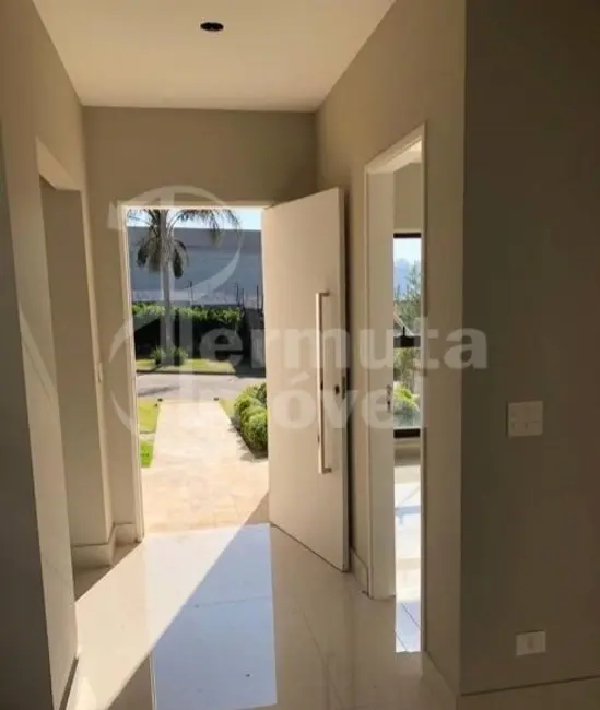 Foto 4 de Casa de Condomínio com 4 quartos à venda, 360m2 em Tamboré, Santana De Parnaiba - SP