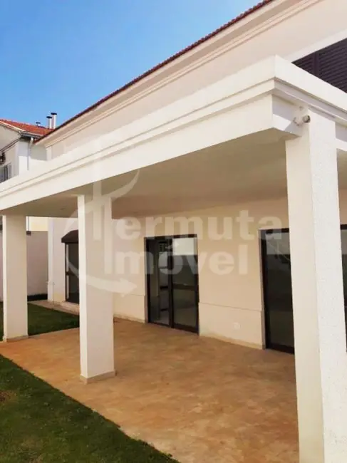 Foto 1 de Casa de Condomínio com 4 quartos à venda, 360m2 em Tamboré, Santana De Parnaiba - SP