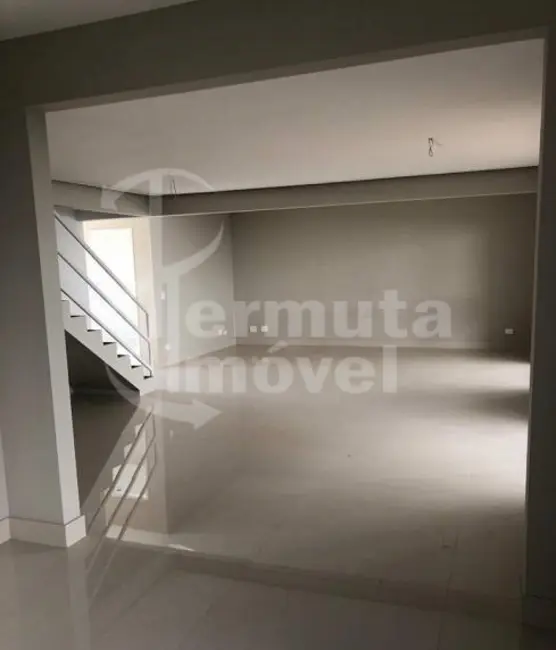 Foto 6 de Casa de Condomínio com 4 quartos à venda, 360m2 em Tamboré, Santana De Parnaiba - SP
