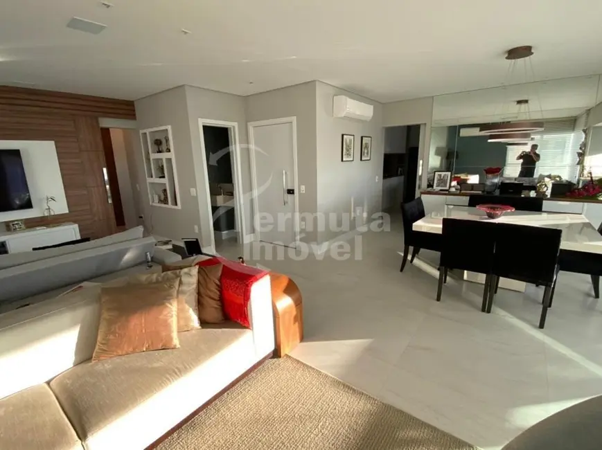 Foto 5 de Apartamento com 3 quartos à venda, 200m2 em Alphaville Empresarial, Barueri - SP