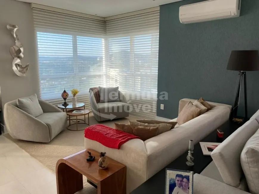 Foto 4 de Apartamento com 3 quartos à venda, 200m2 em Alphaville Empresarial, Barueri - SP