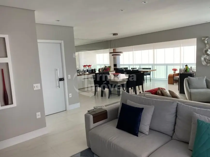 Foto 7 de Apartamento com 3 quartos à venda, 200m2 em Alphaville Empresarial, Barueri - SP