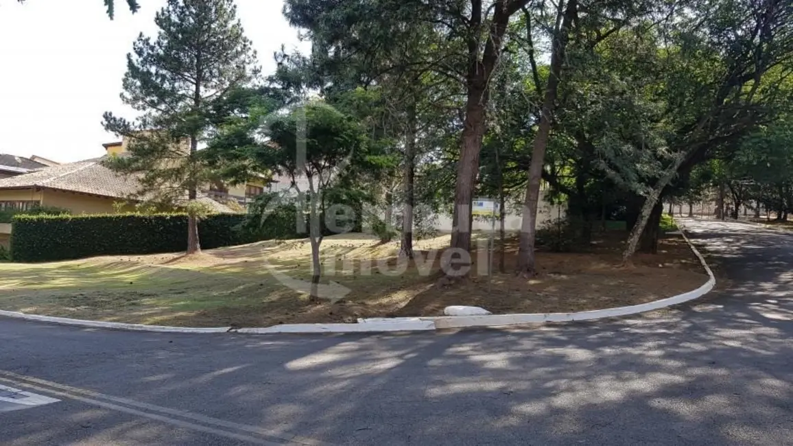 Foto 5 de Terreno / Lote à venda, 707m2 em Alphaville, Santana De Parnaiba - SP