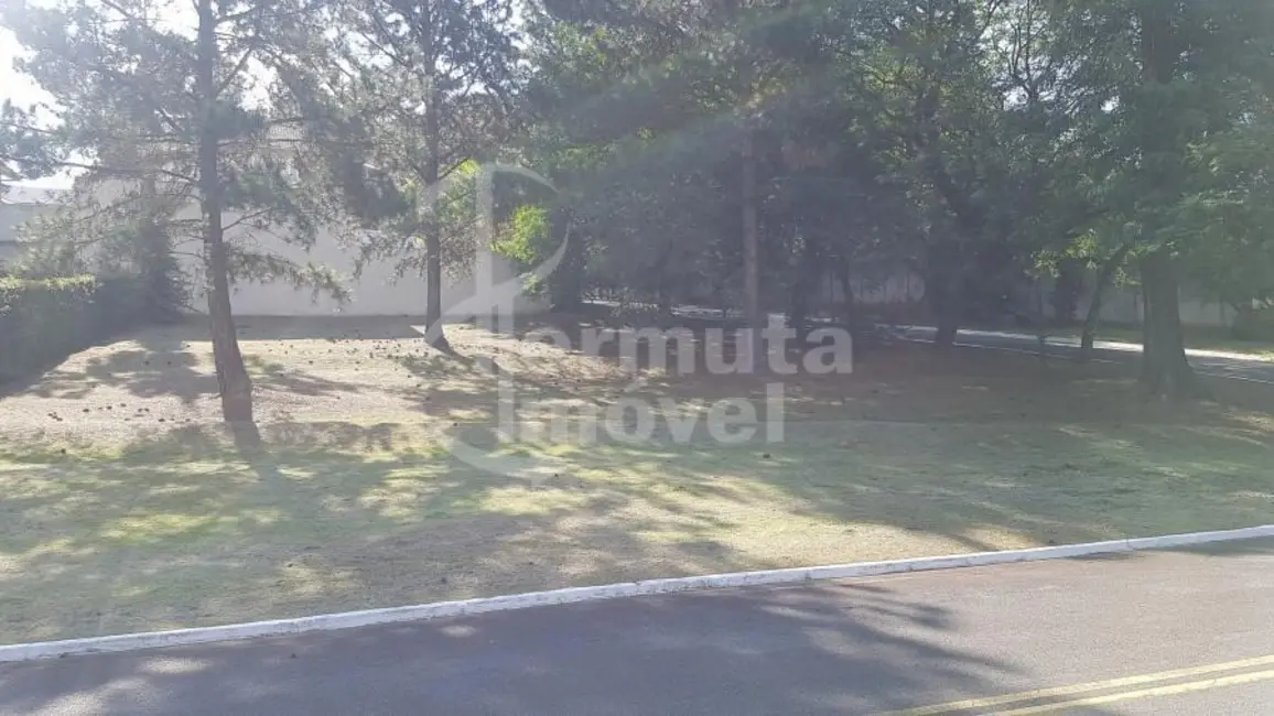 Foto 2 de Terreno / Lote à venda, 707m2 em Alphaville, Santana De Parnaiba - SP
