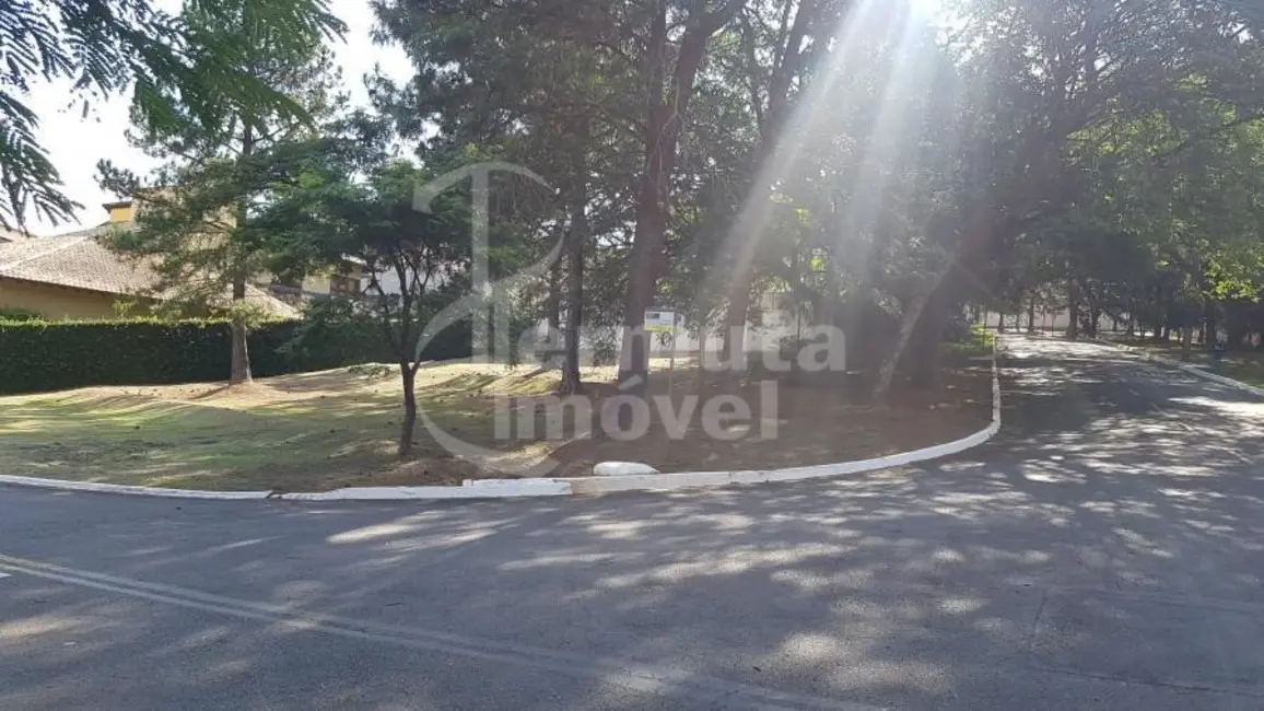 Foto 4 de Terreno / Lote à venda, 707m2 em Alphaville, Santana De Parnaiba - SP