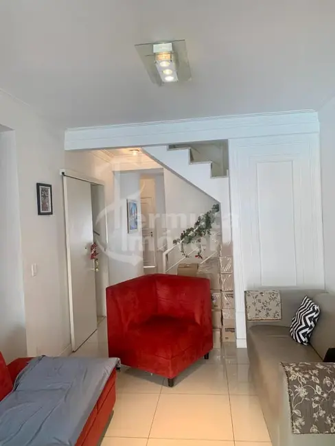 Foto 3 de Casa de Condomínio com 2 quartos à venda, 180m2 em Tamboré, Santana De Parnaiba - SP