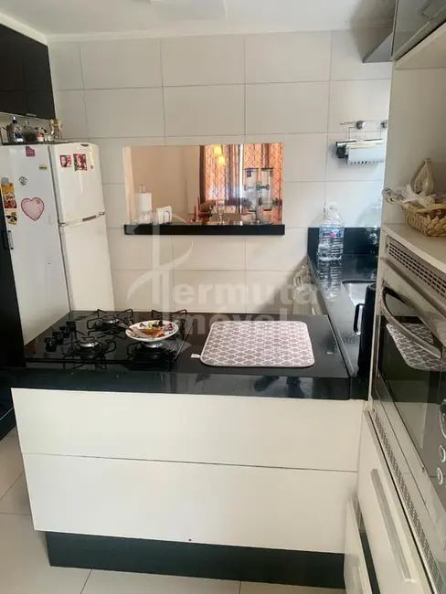 Foto 6 de Casa de Condomínio com 2 quartos à venda, 180m2 em Tamboré, Santana De Parnaiba - SP