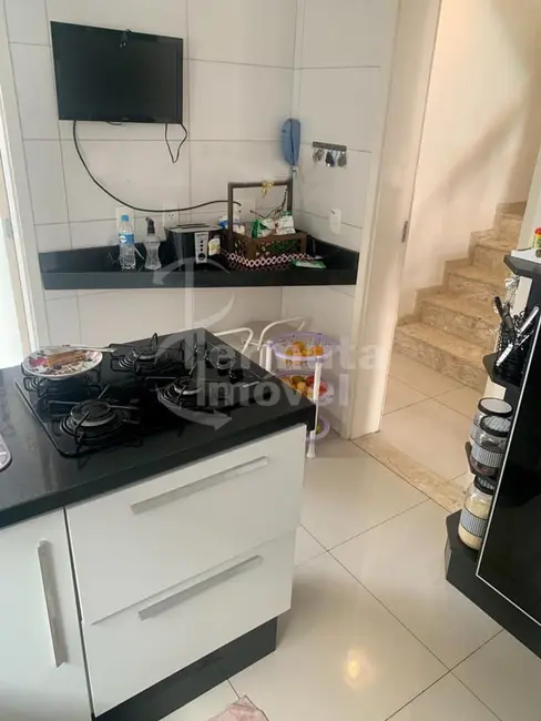 Foto 7 de Casa de Condomínio com 2 quartos à venda, 180m2 em Tamboré, Santana De Parnaiba - SP