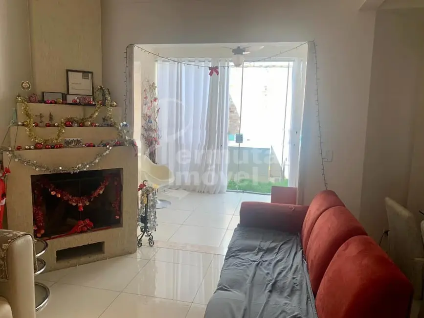Foto 2 de Casa de Condomínio com 2 quartos à venda, 180m2 em Tamboré, Santana De Parnaiba - SP