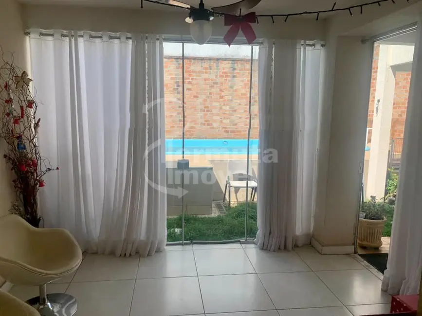 Foto 4 de Casa de Condomínio com 2 quartos à venda, 180m2 em Tamboré, Santana De Parnaiba - SP