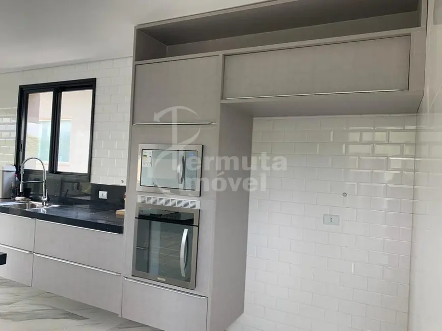 Foto 8 de Casa de Condomínio com 4 quartos à venda, 460m2 em Alphaville, Santana De Parnaiba - SP