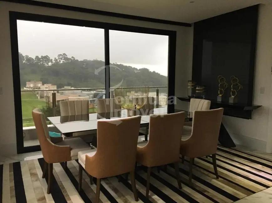 Foto 7 de Casa de Condomínio com 4 quartos à venda, 460m2 em Alphaville, Santana De Parnaiba - SP