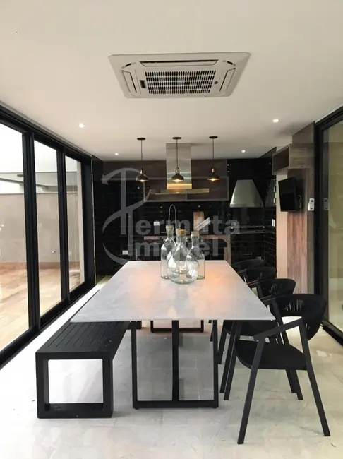 Foto 9 de Casa de Condomínio com 4 quartos à venda, 460m2 em Alphaville, Santana De Parnaiba - SP