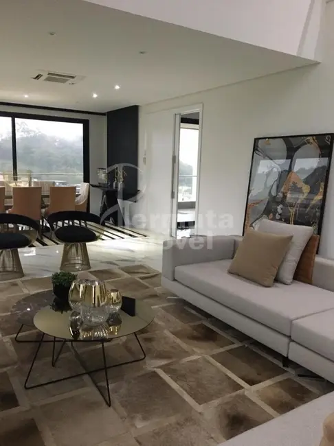 Foto 3 de Casa de Condomínio com 4 quartos à venda, 460m2 em Alphaville, Santana De Parnaiba - SP