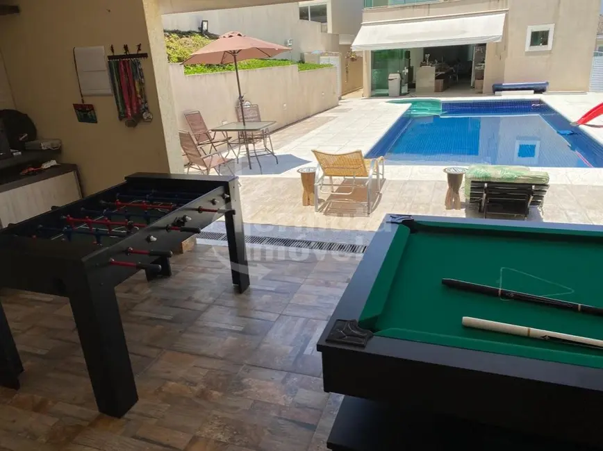 Foto 3 de Casa de Condomínio com 4 quartos à venda, 361m2 em Alphaville, Santana De Parnaiba - SP