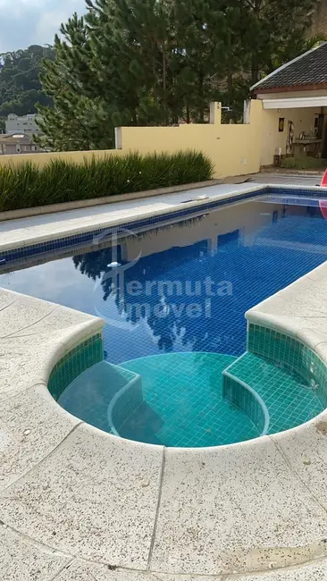 Foto 2 de Casa de Condomínio com 4 quartos à venda, 361m2 em Alphaville, Santana De Parnaiba - SP