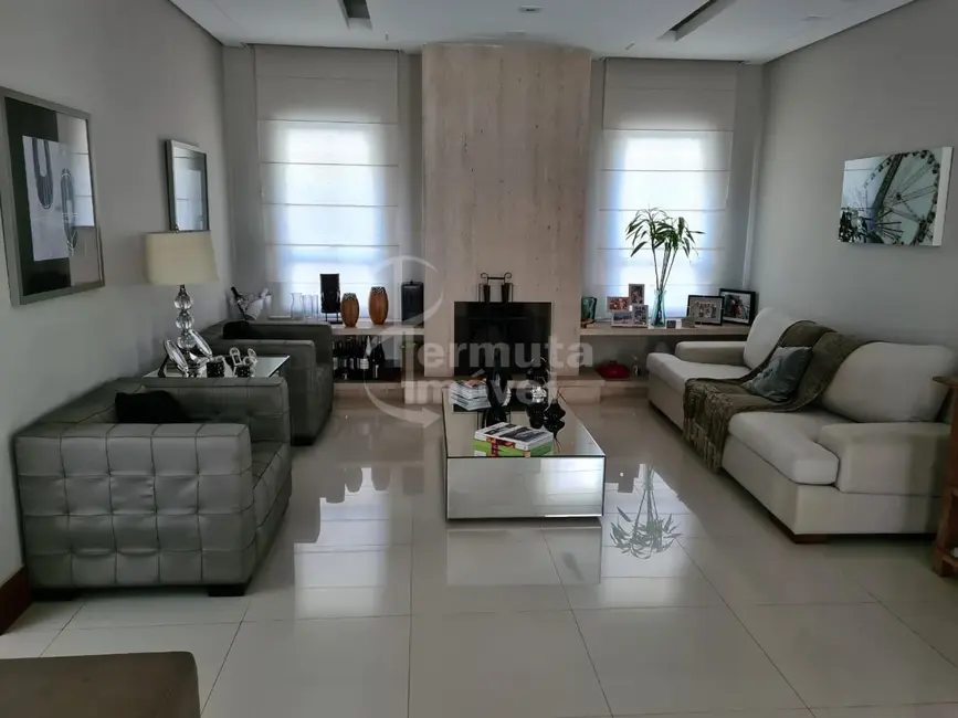 Foto 4 de Casa de Condomínio com 4 quartos à venda, 361m2 em Alphaville, Santana De Parnaiba - SP